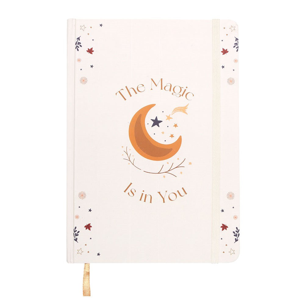 Journal | Magic