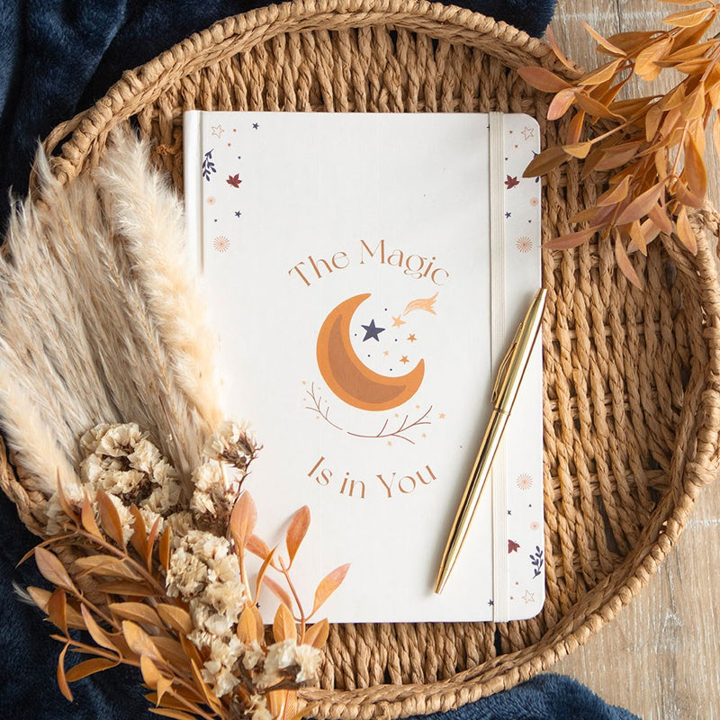 Journal | Magic