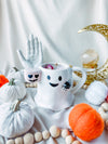 Chandelle | Boo Magique | Quartz Rose