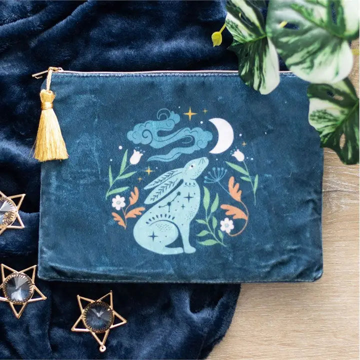 Trousse de maquillage | Mystical midnight