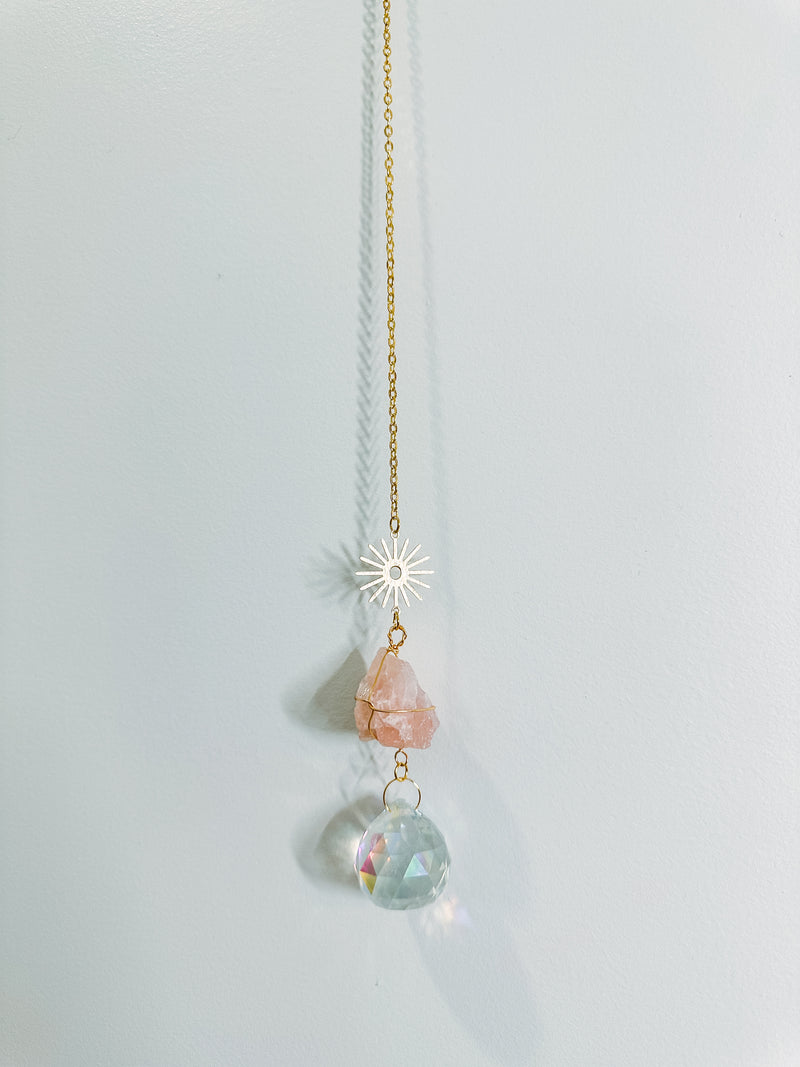 Suncatcher | Simpliste