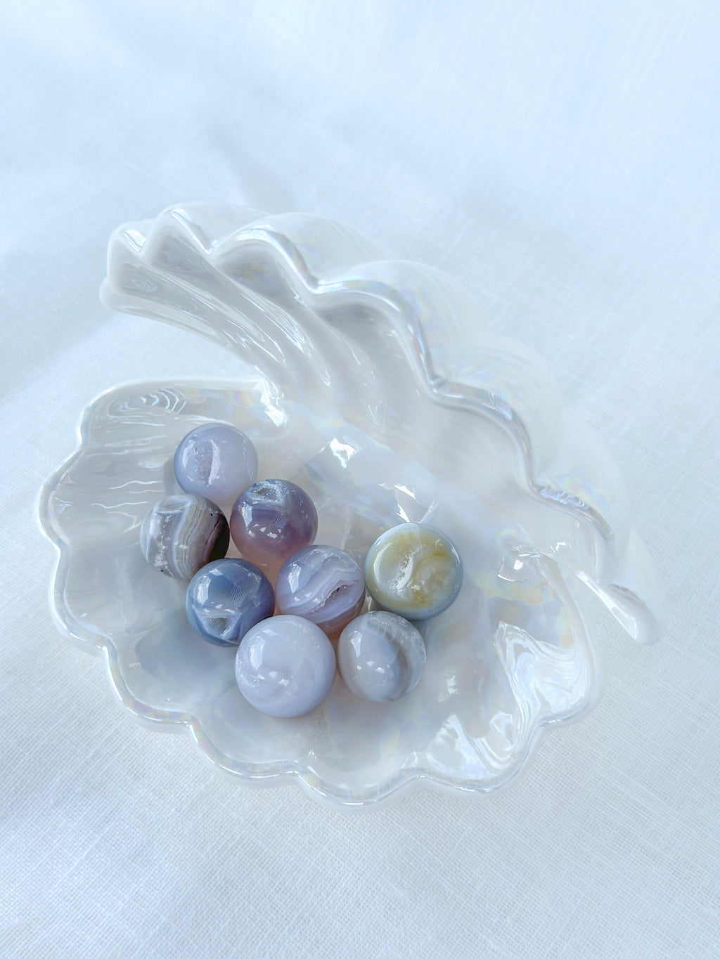 Mini Sphère | Agate