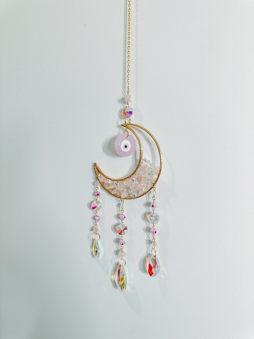 Suncatcher | Evil Eye 🧿