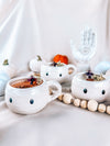 Chandelle | Tasse Momie | Améthyste
