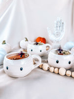 Chandelle | Tasse Momie | Améthyste