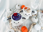 Chandelle | Tasse Fantôme 🦇 | Pumpkin Chai