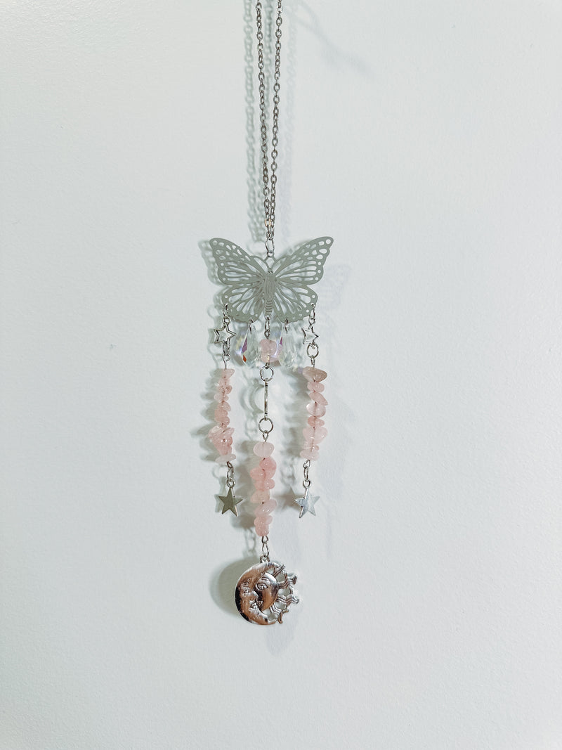 Suncatcher | Mini Papillon