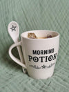 Chandelle | Morning Potion | Caramel Salé