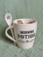 Chandelle | Morning Potion | Caramel Salé