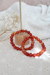 Bracelet | Cornaline