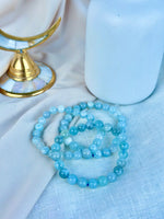Bracelet | Aigue-Marine