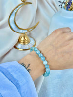 Bracelet | Aigue-Marine