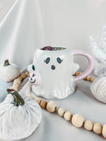 Chandelle | Pinky Halloween | Avoine et Miel