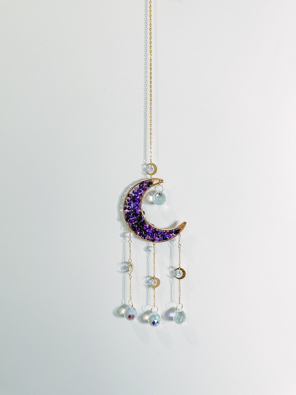 Suncatcher | Pleine Lune