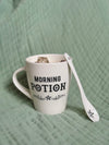 Chandelle | Morning Potion | Caramel Salé