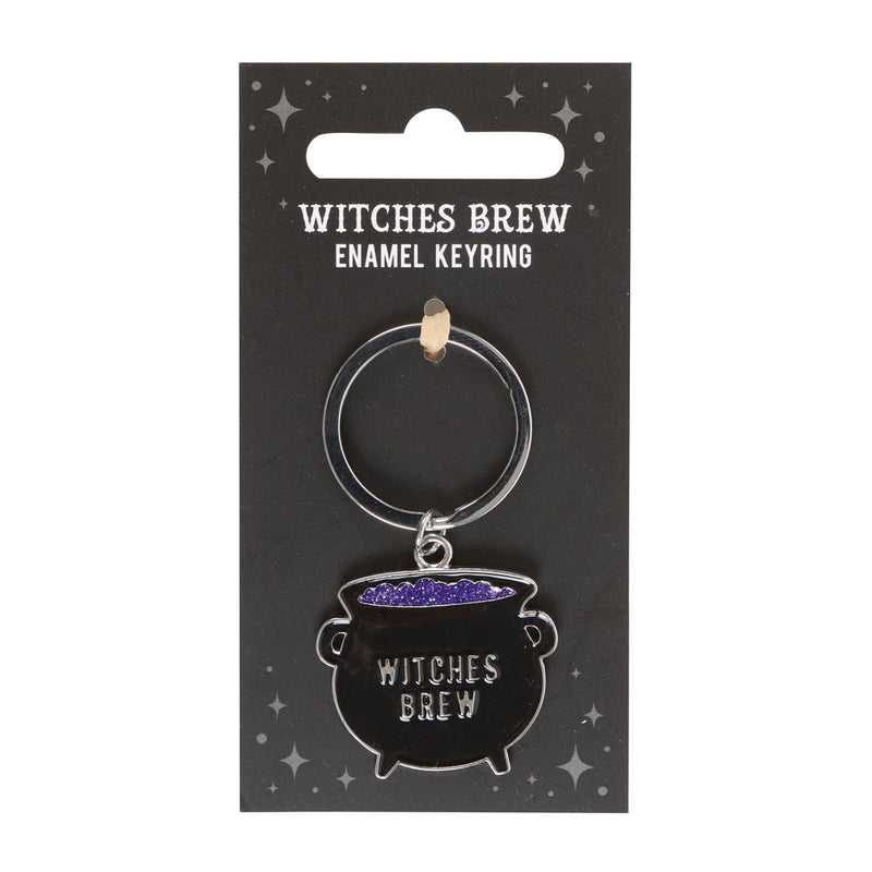 Porte-clés | Witches Brew