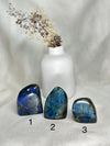 Forme libre | Labradorite
