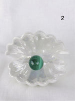 Sphère | Malachite