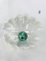 Sphère | Malachite
