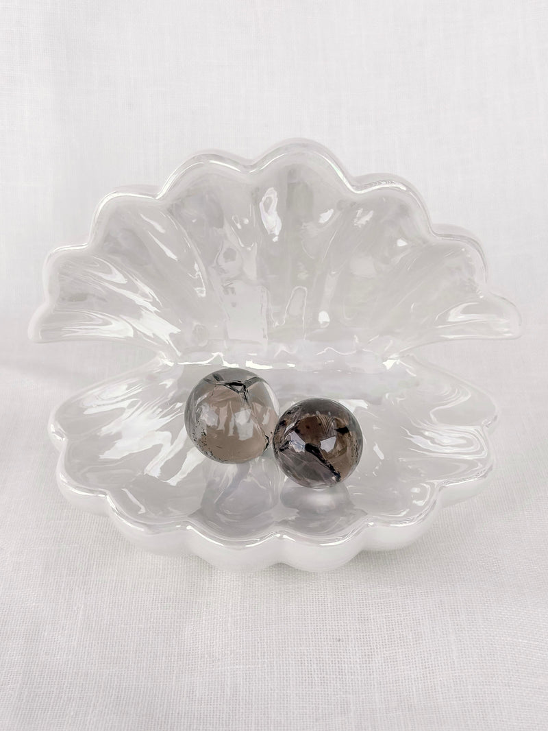 Sphère | Quartz Fumé