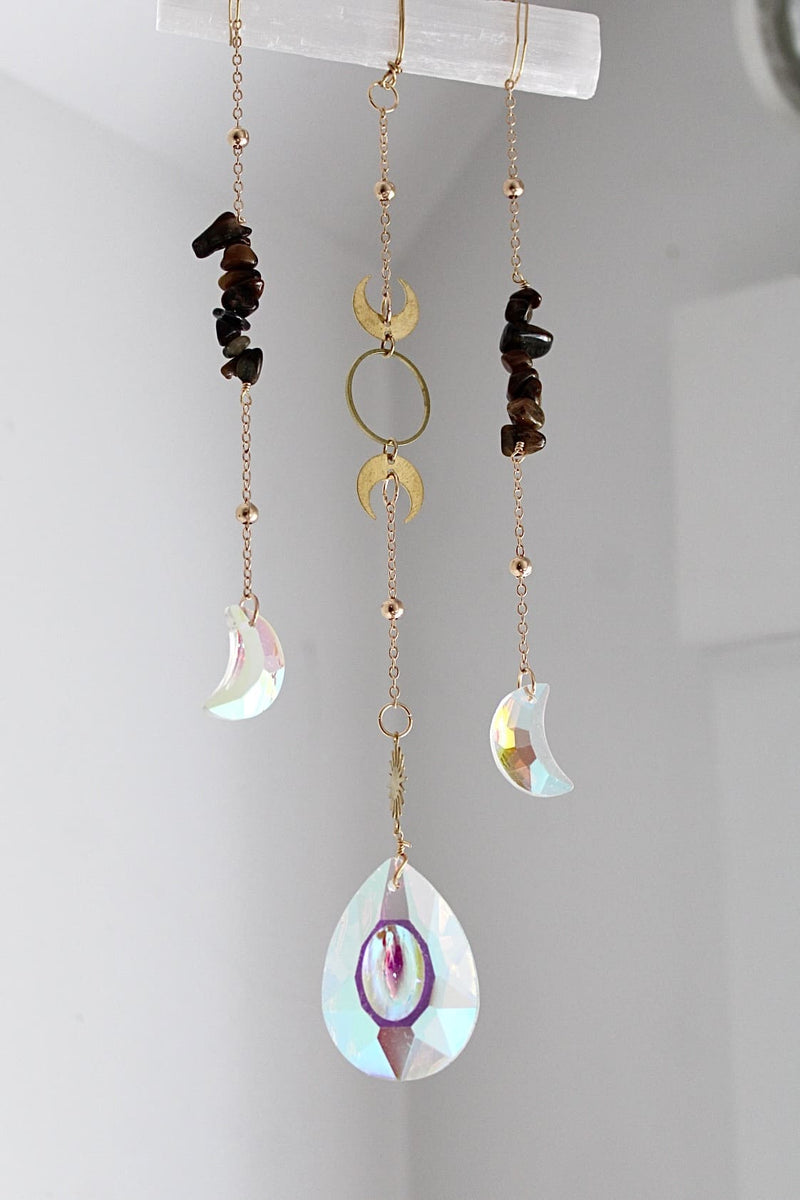 Suncatcher | Sélénite