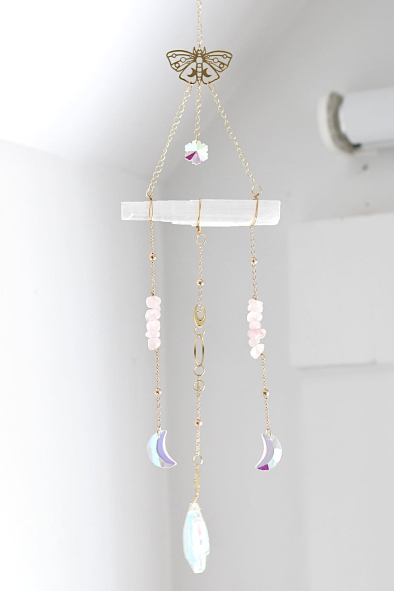 Suncatcher | Sélénite