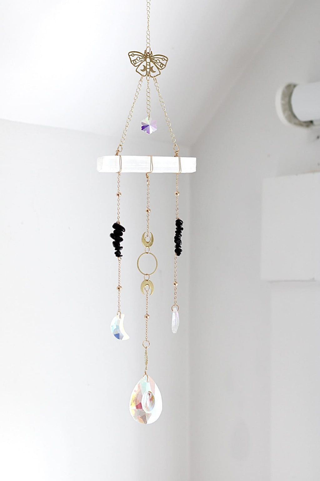 Suncatcher | Sélénite