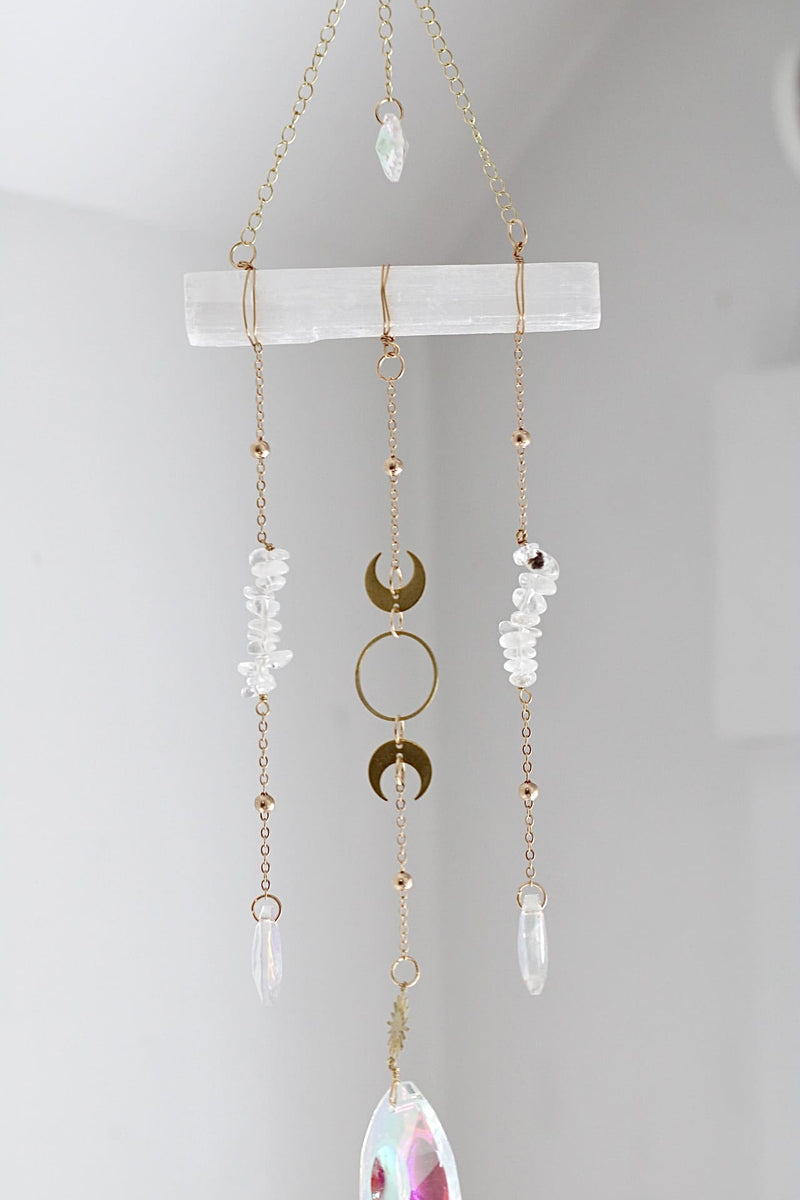 Suncatcher | Sélénite
