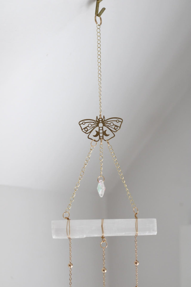 Suncatcher | Sélénite