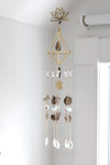 Suncatcher | Éclat solaire | Quartz fumé
