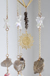 Suncatcher | Éclat solaire | Quartz fumé