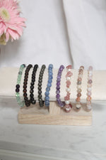 Bracelet | Fluorite