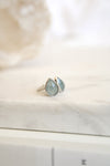 Boucles d'oreilles | Aquamarine