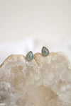 Boucles d'oreilles | Aquamarine