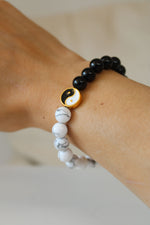 Bracelet | Yin yang