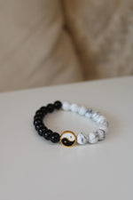 Bracelet | Yin yang