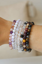 Bracelet | Mookaïte