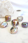 Pierre roulée | Agate folle aura