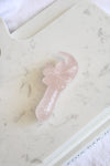 Baguette Sailormoon | Quartz rose