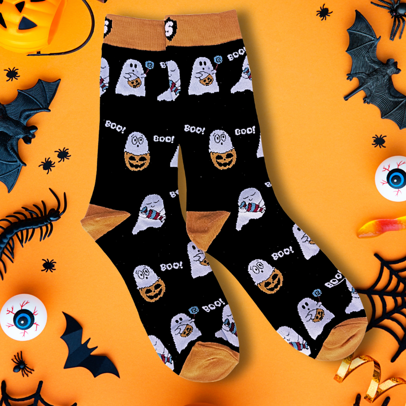 Bas | Freddy le Spooky