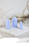 Tour | Agate dentelle