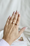 Bague | Néréïdes | Nacre