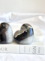 Cœur | Agate volcano