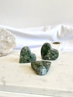 Cœur | Diopside