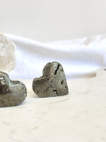 Cœur | Pyrite