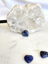 Mini cœur | Sodalite
