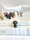Mini Champignon | Cristaux