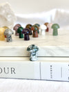 Mini Champignon | Cristaux