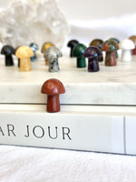 Mini Champignon | Cristaux