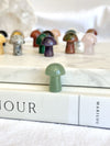 Mini Champignon | Cristaux